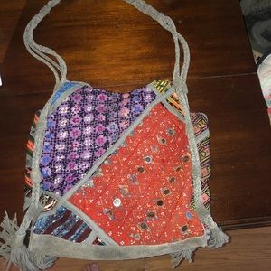 Free People bag